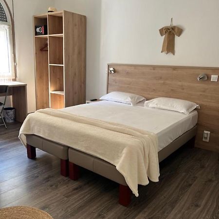 Hotel Lutetia Cannes Ngoại thất bức ảnh
