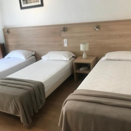 Hotel Lutetia Cannes Ngoại thất bức ảnh