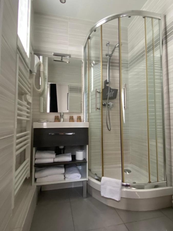 Hotel Lutetia Cannes Ngoại thất bức ảnh