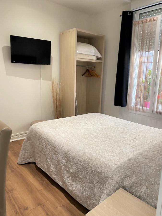 Hotel Lutetia Cannes Ngoại thất bức ảnh