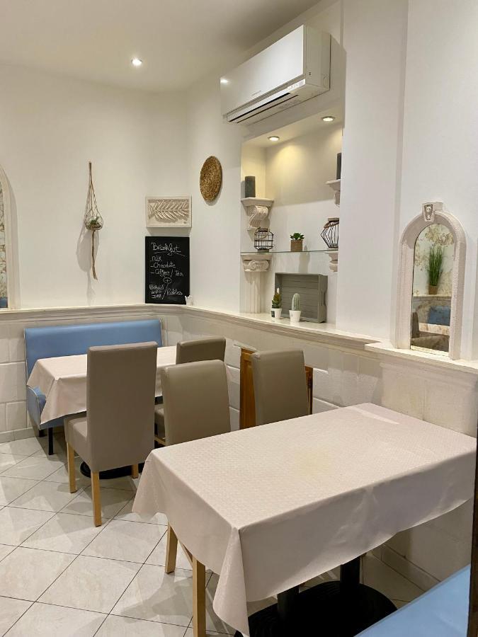Hotel Lutetia Cannes Ngoại thất bức ảnh