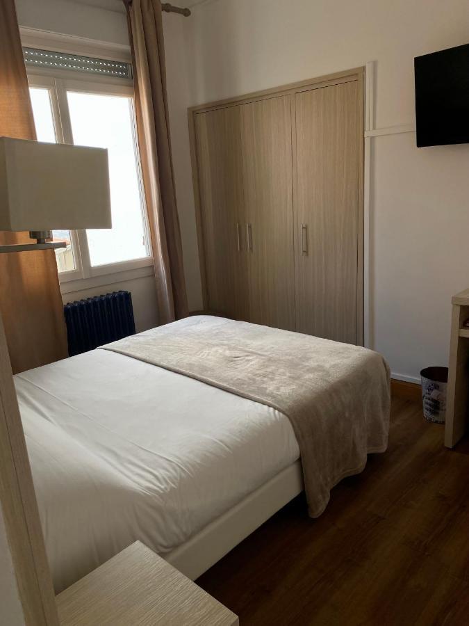 Hotel Lutetia Cannes Ngoại thất bức ảnh