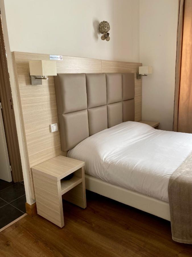 Hotel Lutetia Cannes Ngoại thất bức ảnh