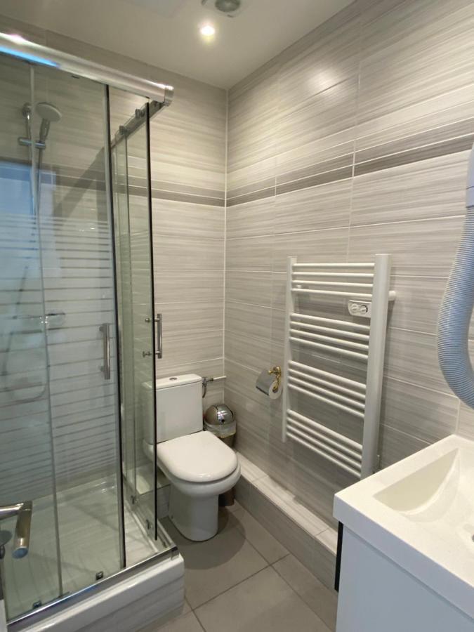 Hotel Lutetia Cannes Ngoại thất bức ảnh