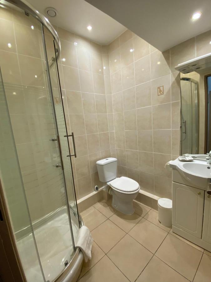 Hotel Lutetia Cannes Ngoại thất bức ảnh