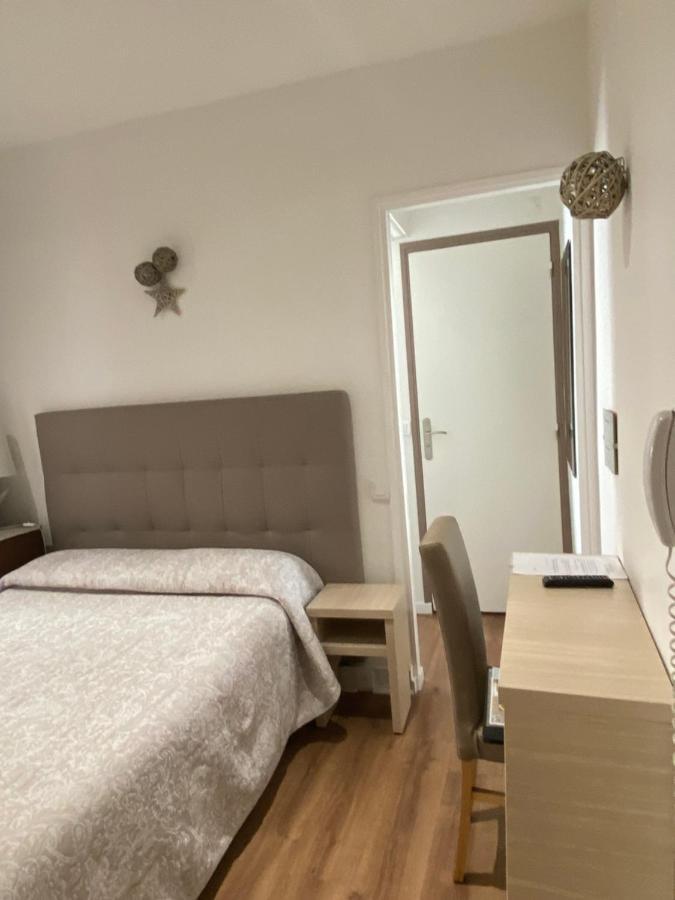Hotel Lutetia Cannes Ngoại thất bức ảnh