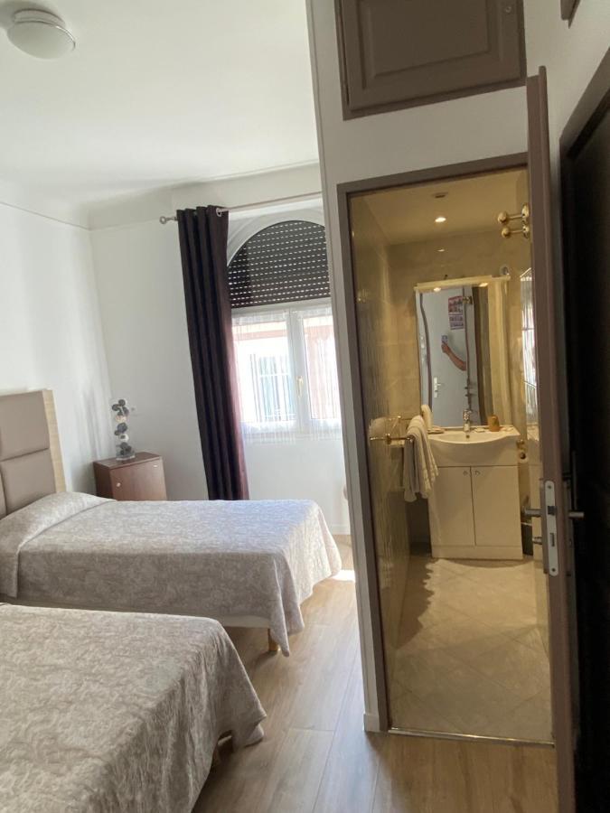 Hotel Lutetia Cannes Ngoại thất bức ảnh
