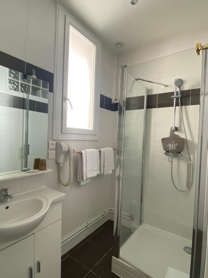 Hotel Lutetia Cannes Ngoại thất bức ảnh
