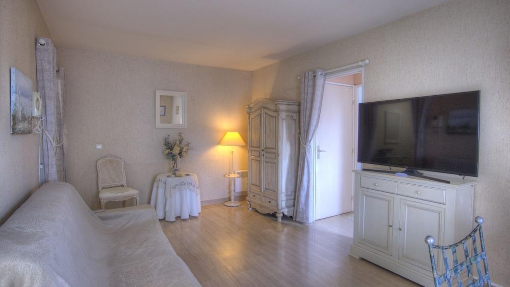 Hotel Lutetia Cannes Ngoại thất bức ảnh