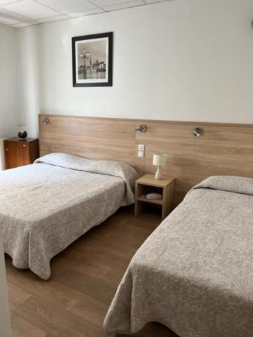 Hotel Lutetia Cannes Ngoại thất bức ảnh
