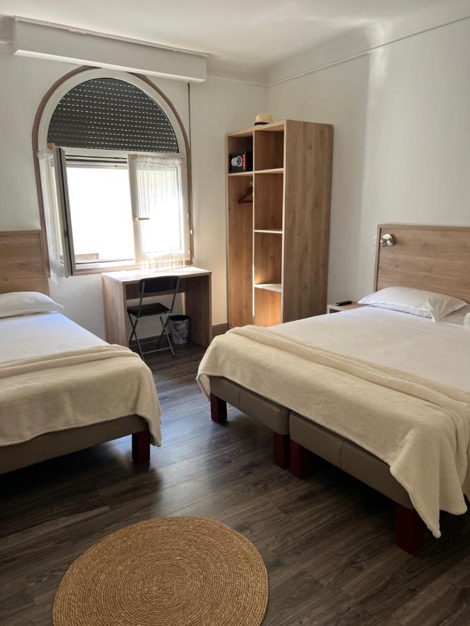 Hotel Lutetia Cannes Ngoại thất bức ảnh