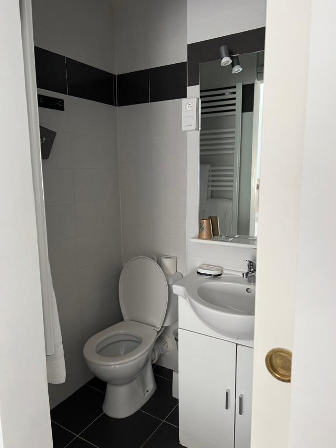 Hotel Lutetia Cannes Ngoại thất bức ảnh