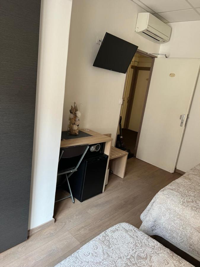 Hotel Lutetia Cannes Ngoại thất bức ảnh