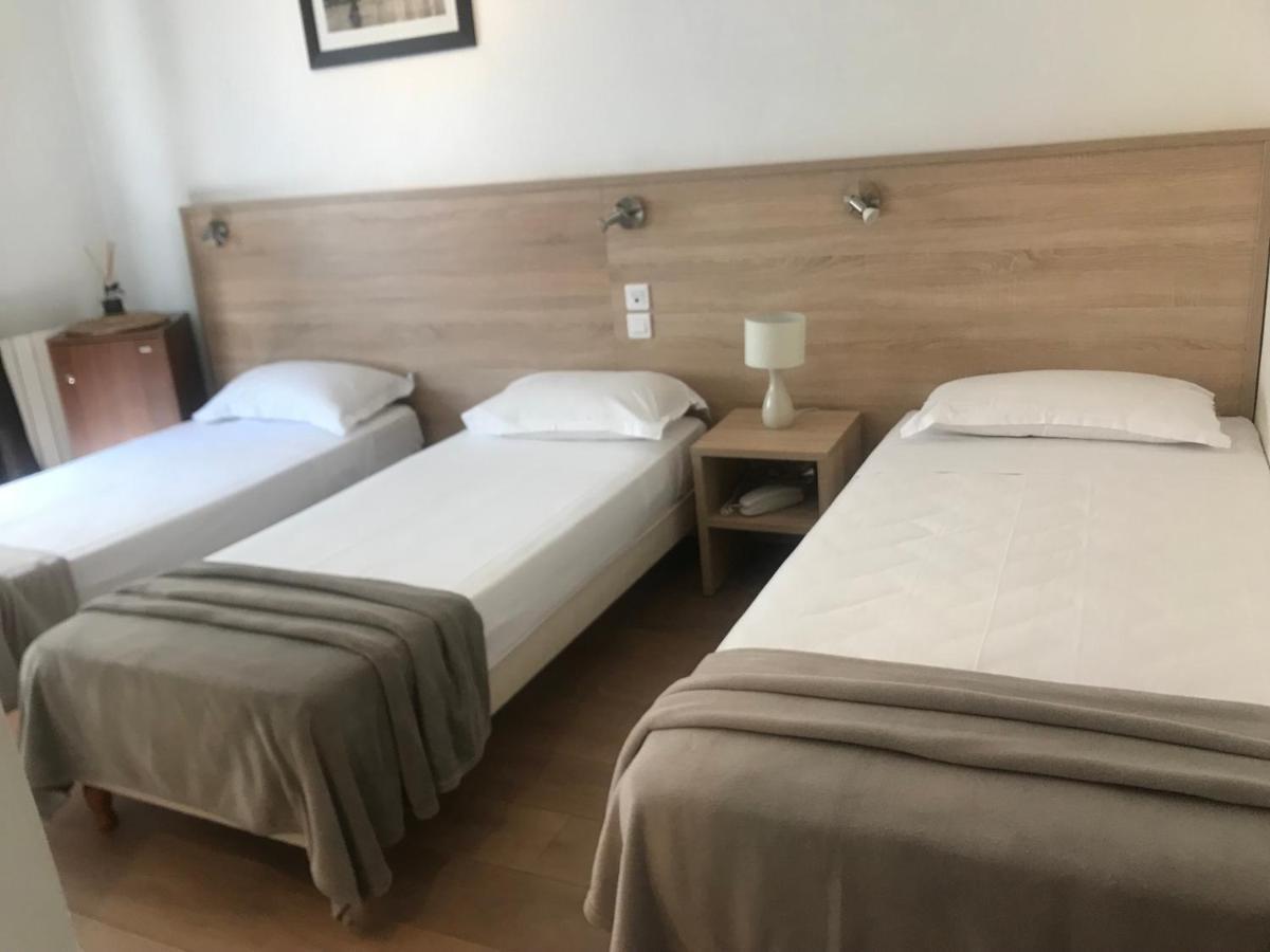 Hotel Lutetia Cannes Ngoại thất bức ảnh