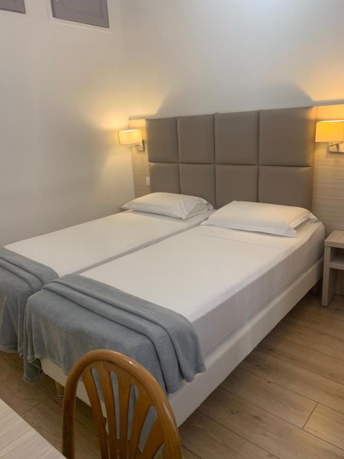 Hotel Lutetia Cannes Ngoại thất bức ảnh