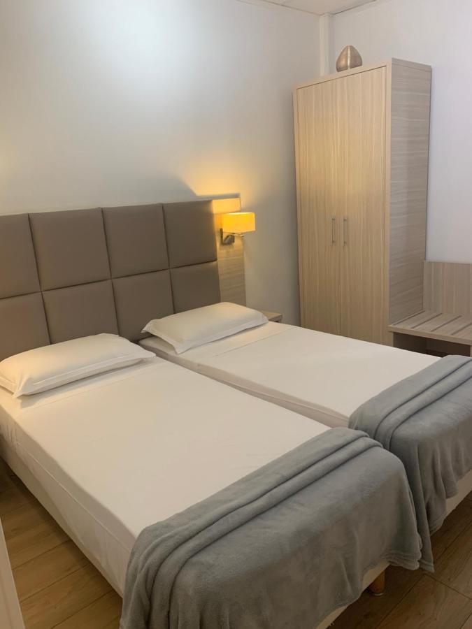 Hotel Lutetia Cannes Ngoại thất bức ảnh