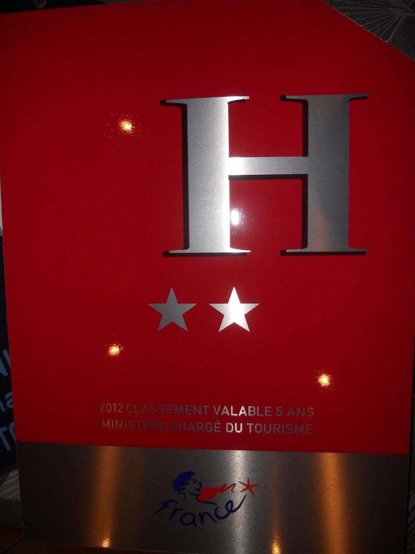 Hotel Lutetia Cannes Ngoại thất bức ảnh