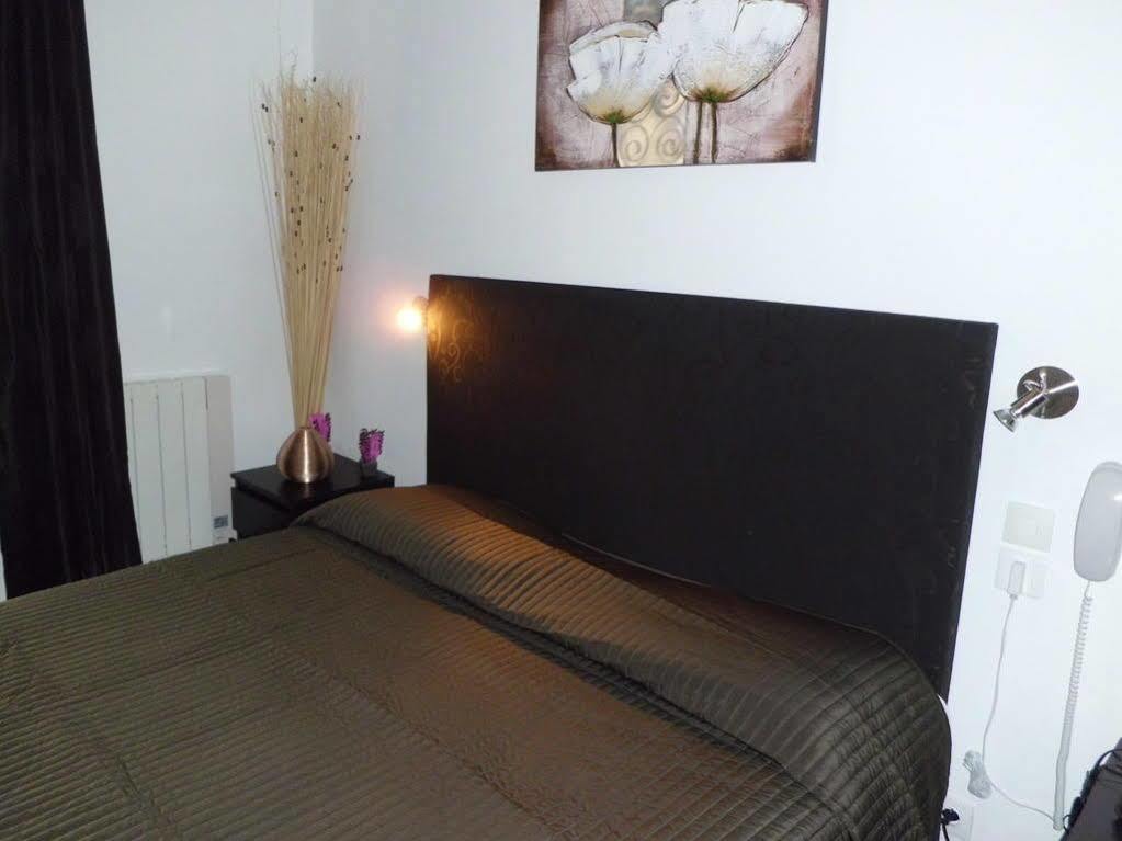 Hotel Lutetia Cannes Ngoại thất bức ảnh